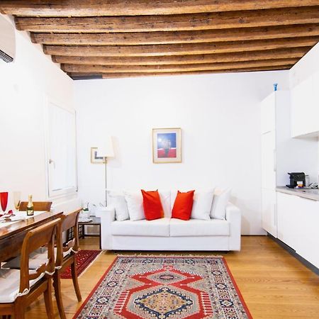 Romantic House Veneza Exterior foto