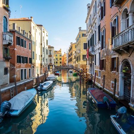 Romantic House Veneza Exterior foto