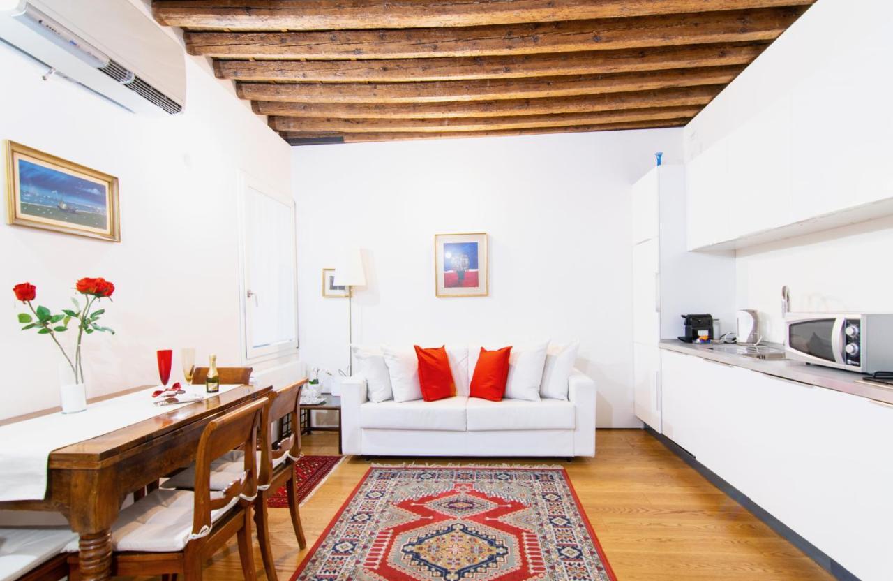 Romantic House Veneza Exterior foto