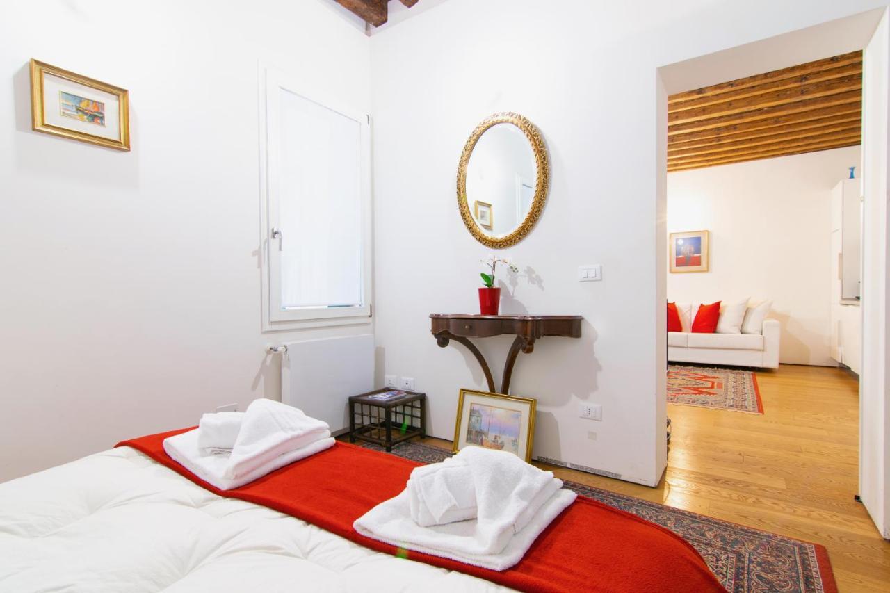 Romantic House Veneza Exterior foto