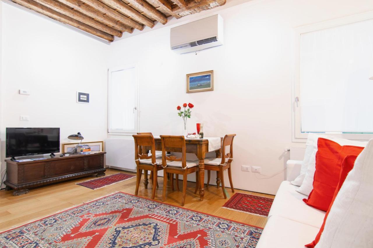 Romantic House Veneza Exterior foto