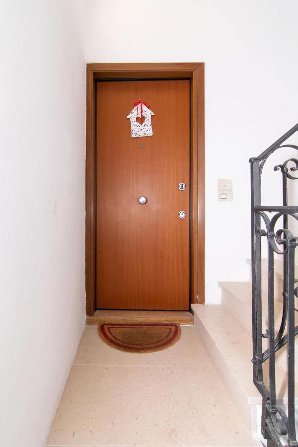 Romantic House Veneza Exterior foto