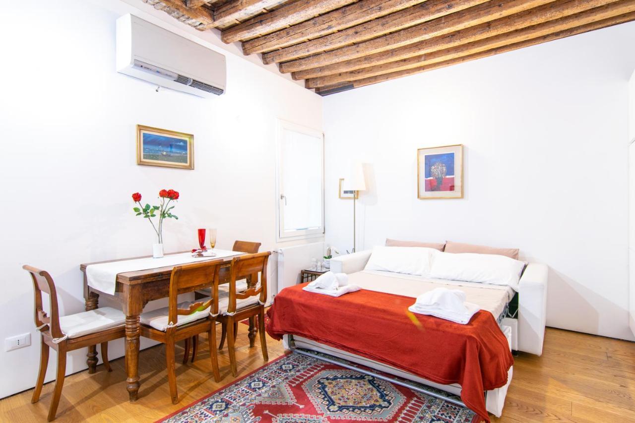 Romantic House Veneza Exterior foto