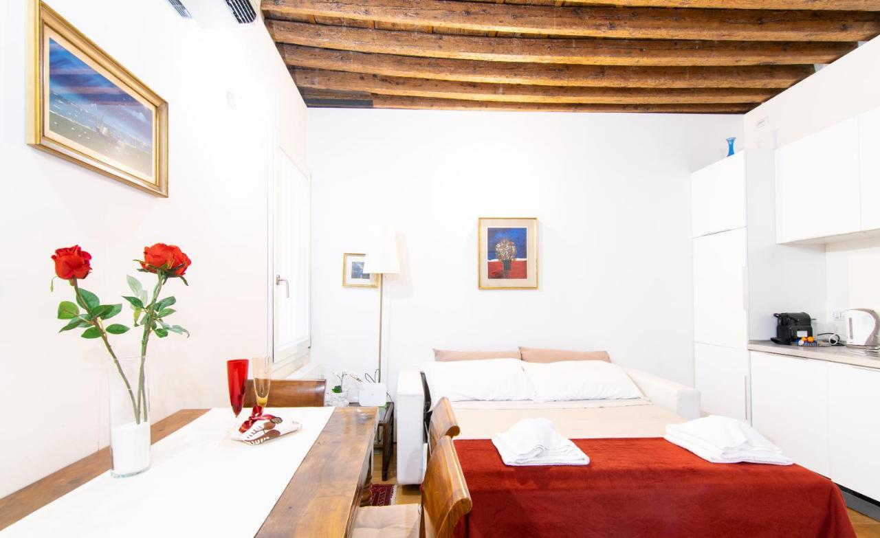 Romantic House Veneza Exterior foto