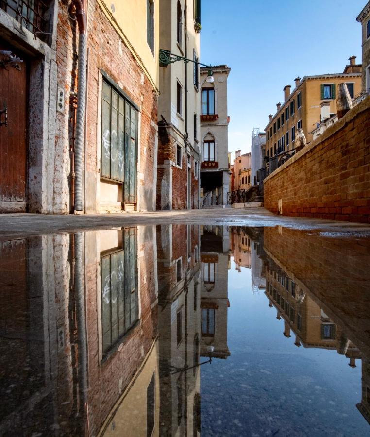 Romantic House Veneza Exterior foto