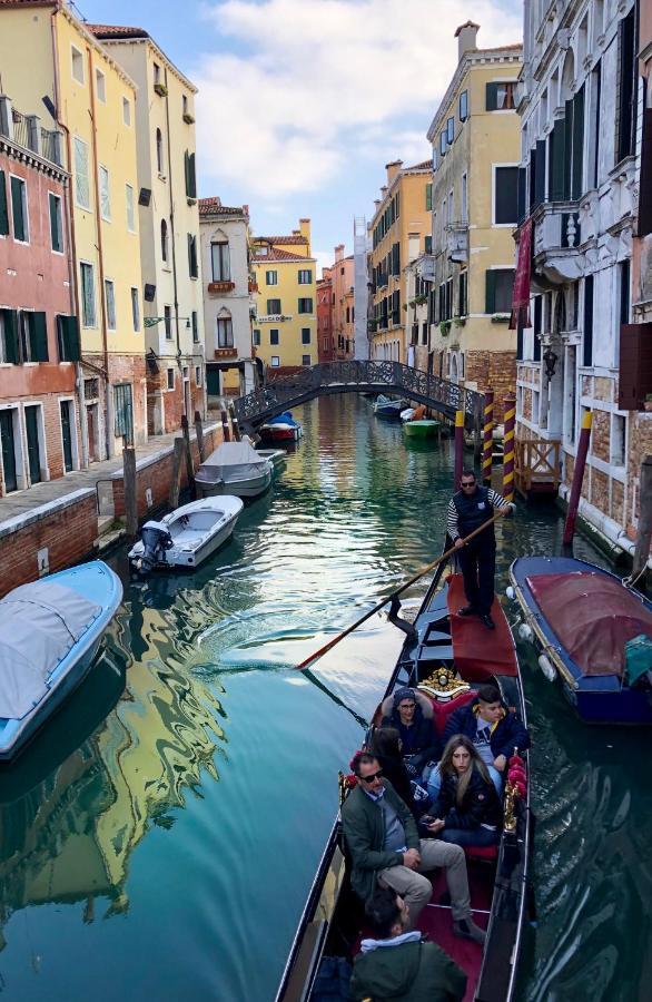 Romantic House Veneza Exterior foto
