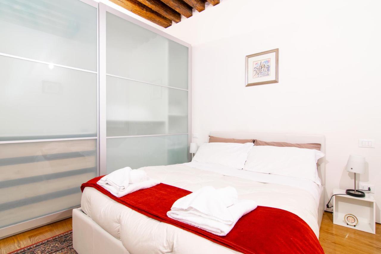 Romantic House Veneza Exterior foto