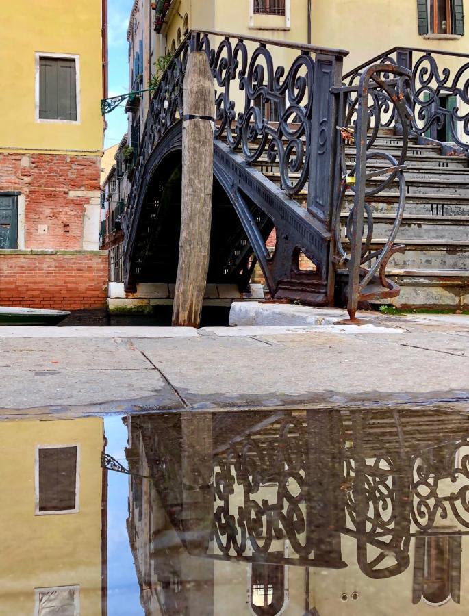 Romantic House Veneza Exterior foto