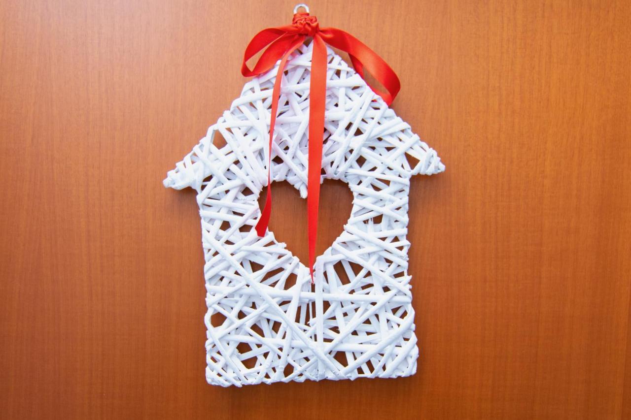 Romantic House Veneza Exterior foto