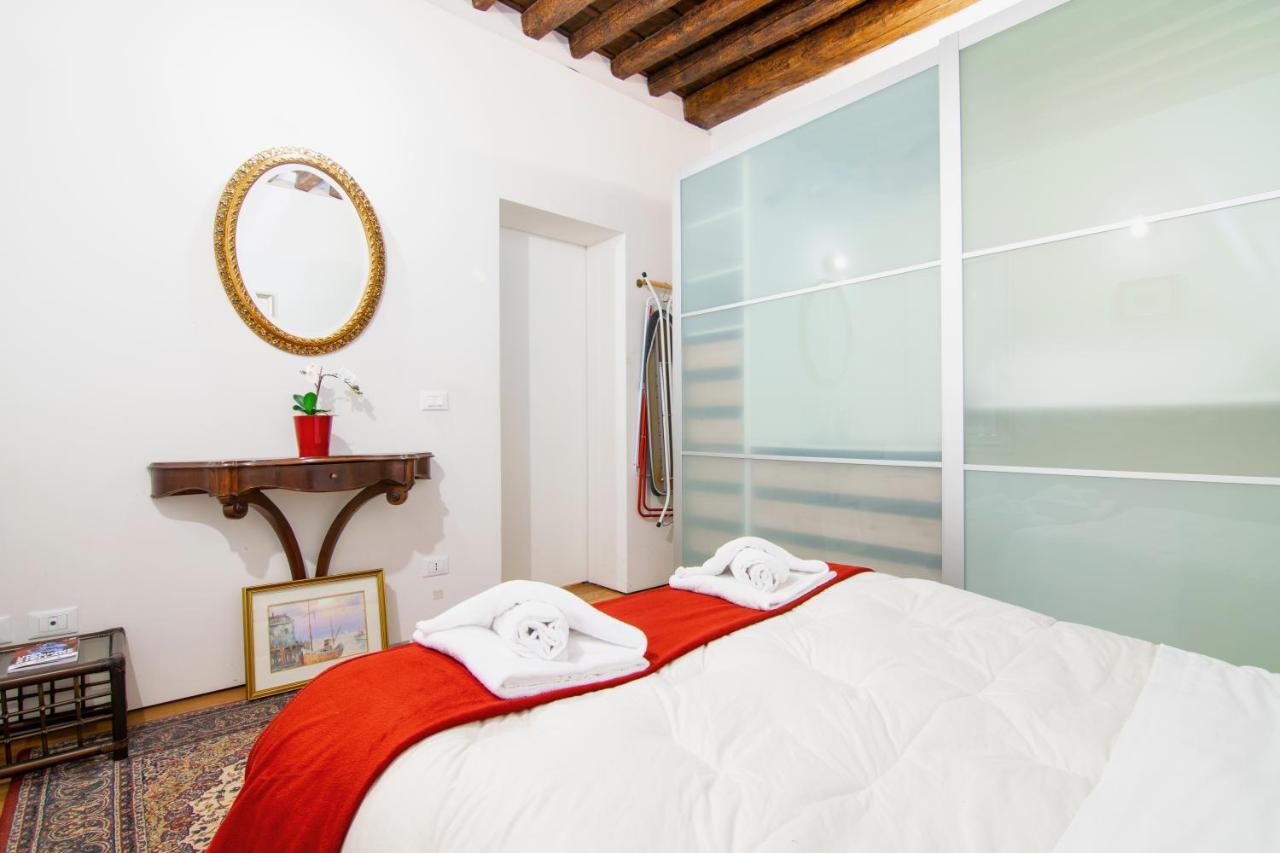 Romantic House Veneza Exterior foto